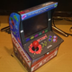 Imagen para el artículo titulado Cómo construir una mini recreativa portátil con la Raspberry Pi 2